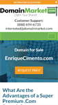 Mobile Screenshot of enriquecimento.com